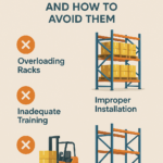 Common Racking Mistakes and How to Avoid Them