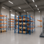 Racking System in Dubai