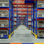 How to Choose the Right Racking for Your Warehouse