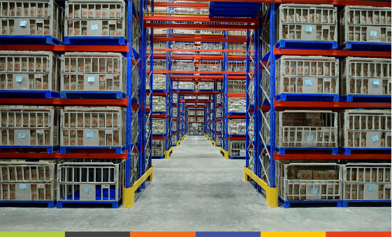 How to Choose the Right Racking for Your Warehouse