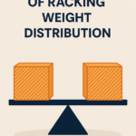 The Importance of Weight Distribution