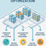 The Role of Racking in Warehouse Optimization