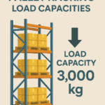 Understanding Pallet Racking Load Capacities