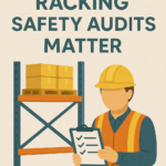 Why Racking Safety Audits Matter