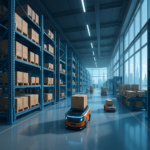 How E-commerce is Reshaping Dubai's Racking Needs