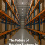 The Future of Racking Systems in Dubai Warehousing