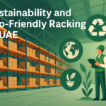 Sustainability and Eco-Friendly Racking in UAE