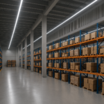 The Ultimate Guide to Racking Systems in Dubai