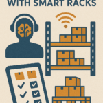 How AI Is Transforming Warehouse Inventory with Smart Racks