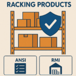 Key Certifications to Look for in Racking Products