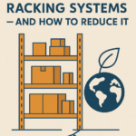 The Environmental Impact of Racking Systems — and How to Reduce It