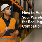 How to Audit Your Warehouse for Racking Compatibility
