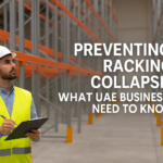 Preventing Racking Collapse: What UAE Businesses Need to Know