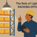 The Role of Lighting in Racking Efficiency