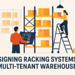 Integrating Racking Systems with WMS Platforms