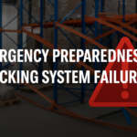 Emergency Preparedness: Racking System Failures