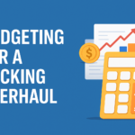 Budgeting for a Racking Overhaul
