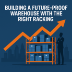 Building a Future-Proof Warehouse with the Right Racking