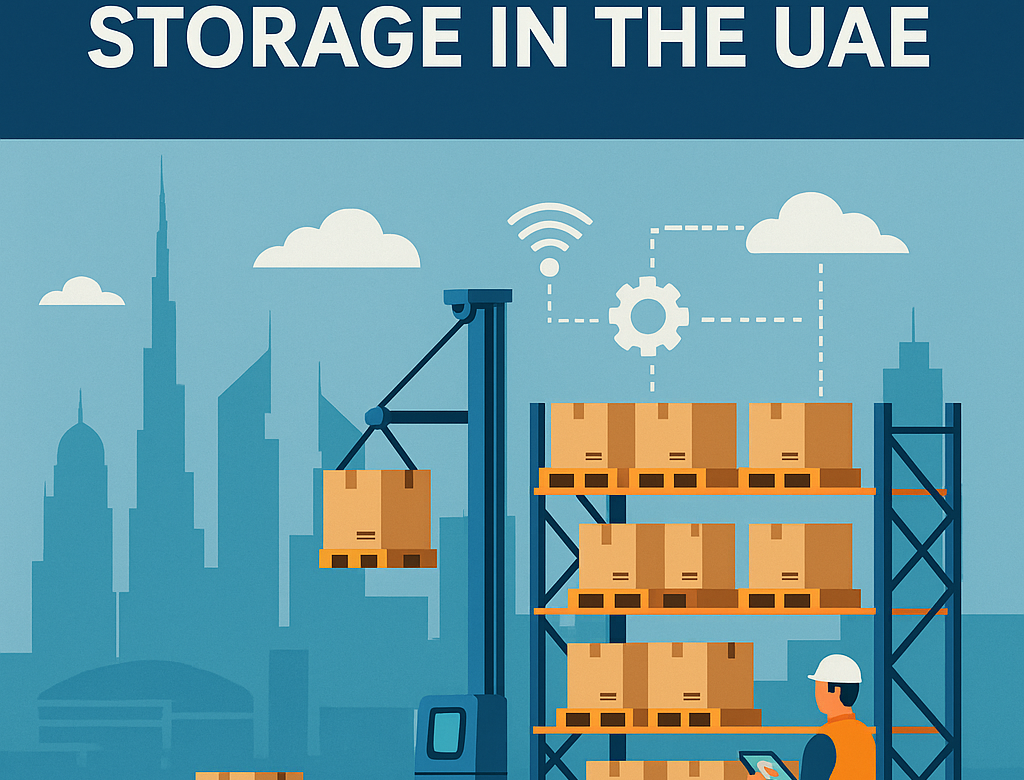 Benefits of Adjustable Racking Systems for Growing Businesses