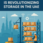 Benefits of Adjustable Racking Systems for Growing Businesses