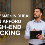 How SMEs in Dubai Can Afford High-End Racking