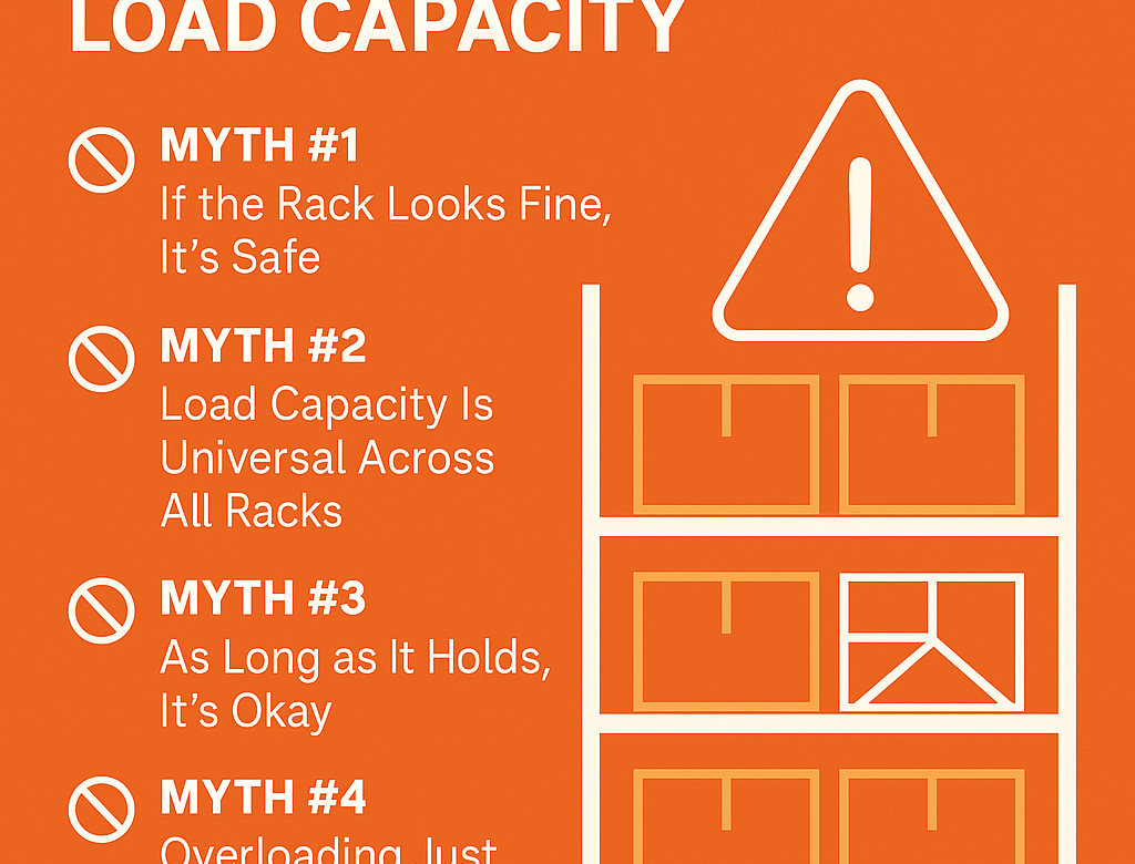 Common Misconceptions About Racking Load Capacity