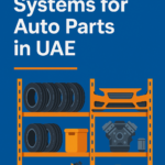 Racking Solutions for Automotive Parts Warehousing
