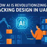 How AI Is Revolutionizing Racking Design in UAE