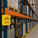 Real Time Load Monitoring with Racking Sensors