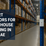 Smart Sensors for Warehouse Racking in the UAE