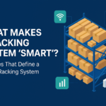 What Makes a Racking System “Smart”