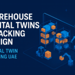 Digital Twins in UAE Warehouse Racking