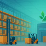 Energy-Efficient Automated Racking UAE