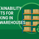 Green Racking Audits in UAE Warehousing