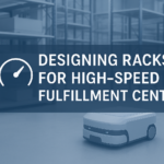 High-Speed Fulfillment & Racking in UAE