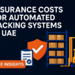Insurance Costs for Automated Racking Systems in UAE