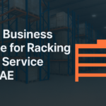 The Business Case for Racking as a Service in UAE