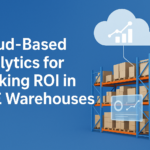 Cloud Based Analytics for Racking ROI in UAE Warehouses