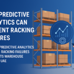 How Predictive Analytics Can Prevent Racking Failures