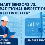 Smart Sensors vs. Traditional Inspections: Which Is Better for UAE Racking Systems?