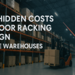 The Hidden Costs of Poor Racking Design in UAE Warehouses