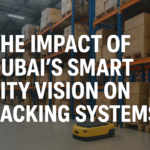 The Impact of Dubai’s Smart City Vision on Racking Systems
