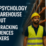 The Psychology of Warehouse Layout: How Racking Influences Workers