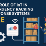 The Role of IoT in Emergency Racking Response Systems