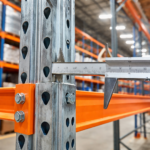 Engineering Tolerances in Heavy-Duty Rack Fabrication
