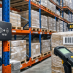 Pallet Tracking Systems and Rack Compatibility Basics