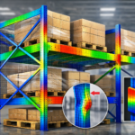 FEA Prediction for Racks: Preventing Structural Failures
