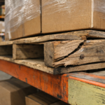 How Pallet Quality Impact Affects Rack Life Span