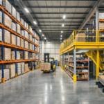 Best Storage Racking Solutions in Dubai UAE Guide