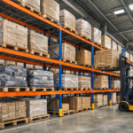 Heavy Duty Racking System: Warehouse Storage Guide